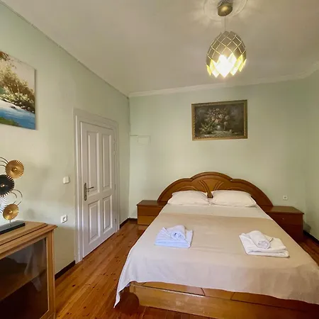 Vero Cozy Old House Holiday home Corfu (city)