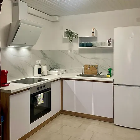 Holiday home Vero Cozy Old House Corfu (city)