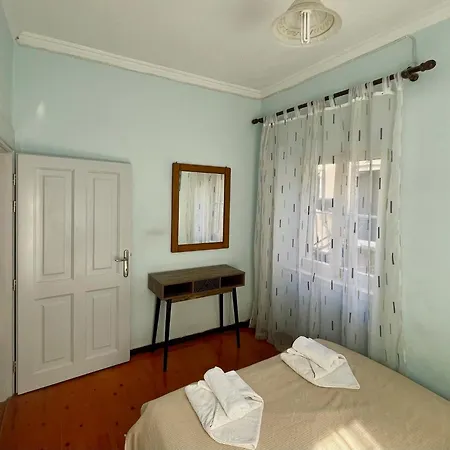 Vero Cozy Old House Holiday home Corfu (city)