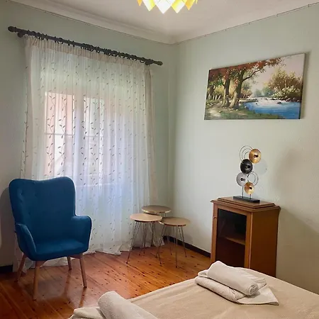 Vero Cozy Old House *